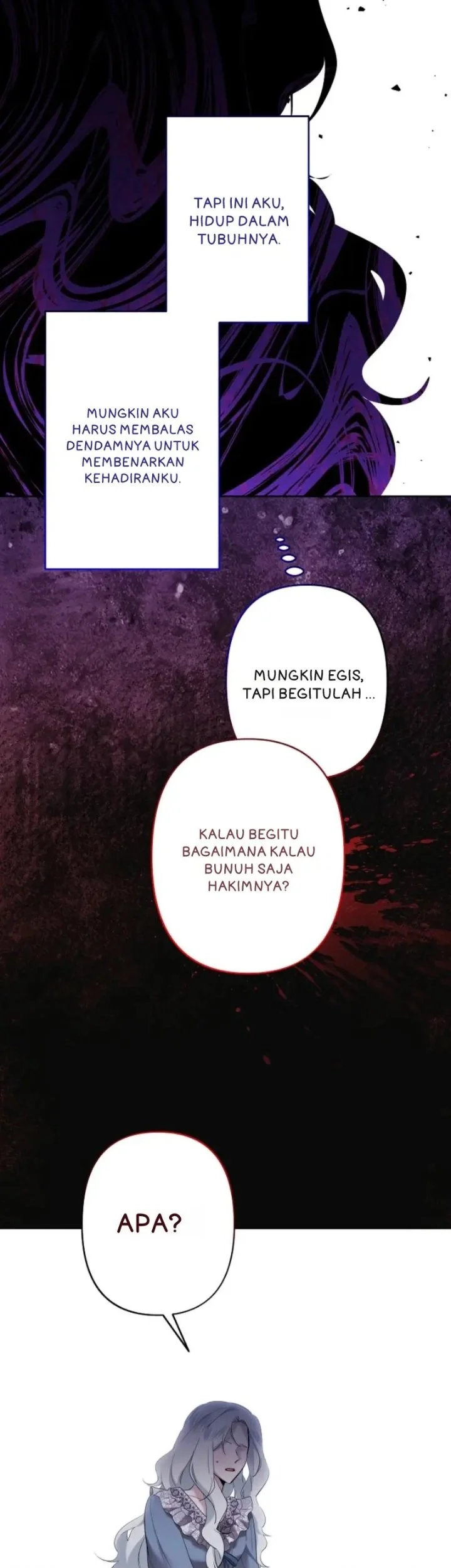I Need to Raise My Sister Properly Chapter 95 Gambar 23