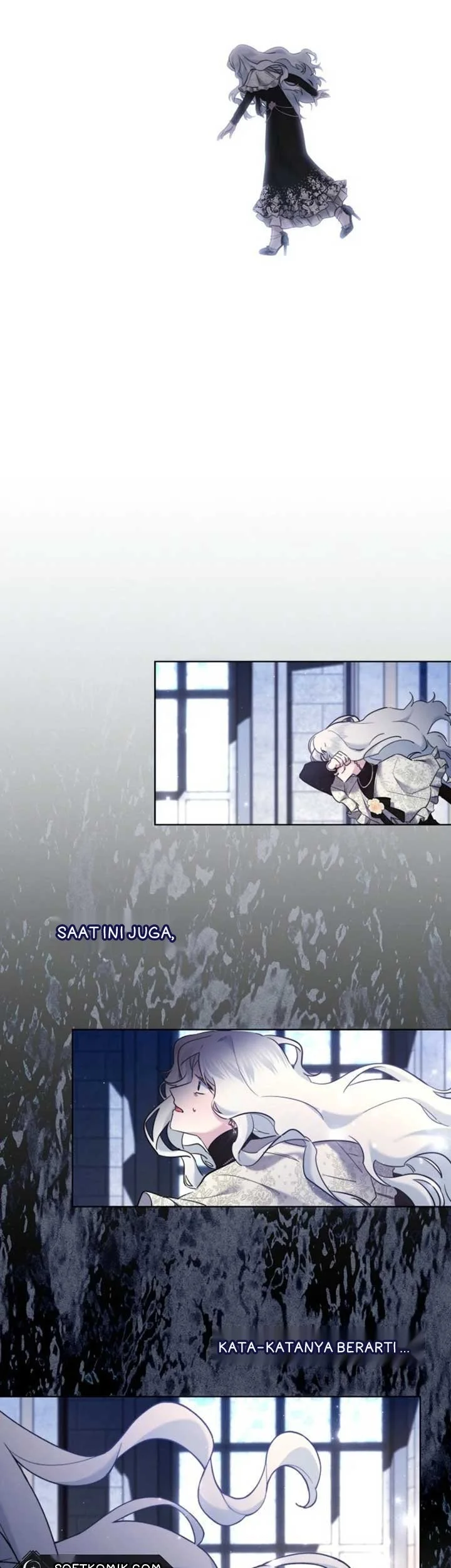 I Need to Raise My Sister Properly Chapter 96 Gambar 24