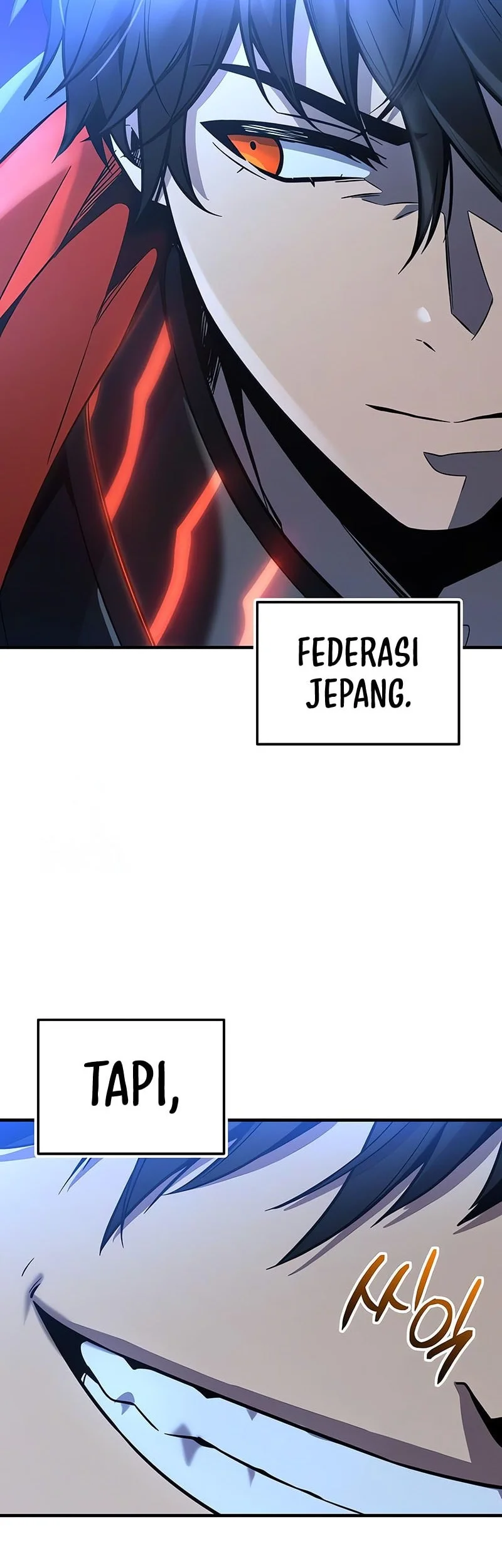 I Obtained a Mythic Item Chapter 161 Gambar 43