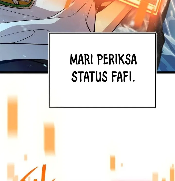 I Obtained a Mythic Item Chapter 169 Gambar 51