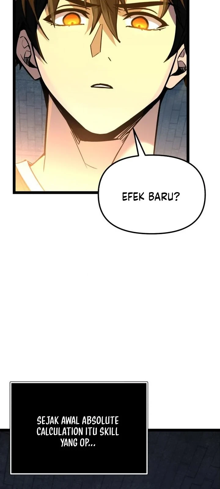 I Obtained a Mythic Item Chapter 176 Gambar 44