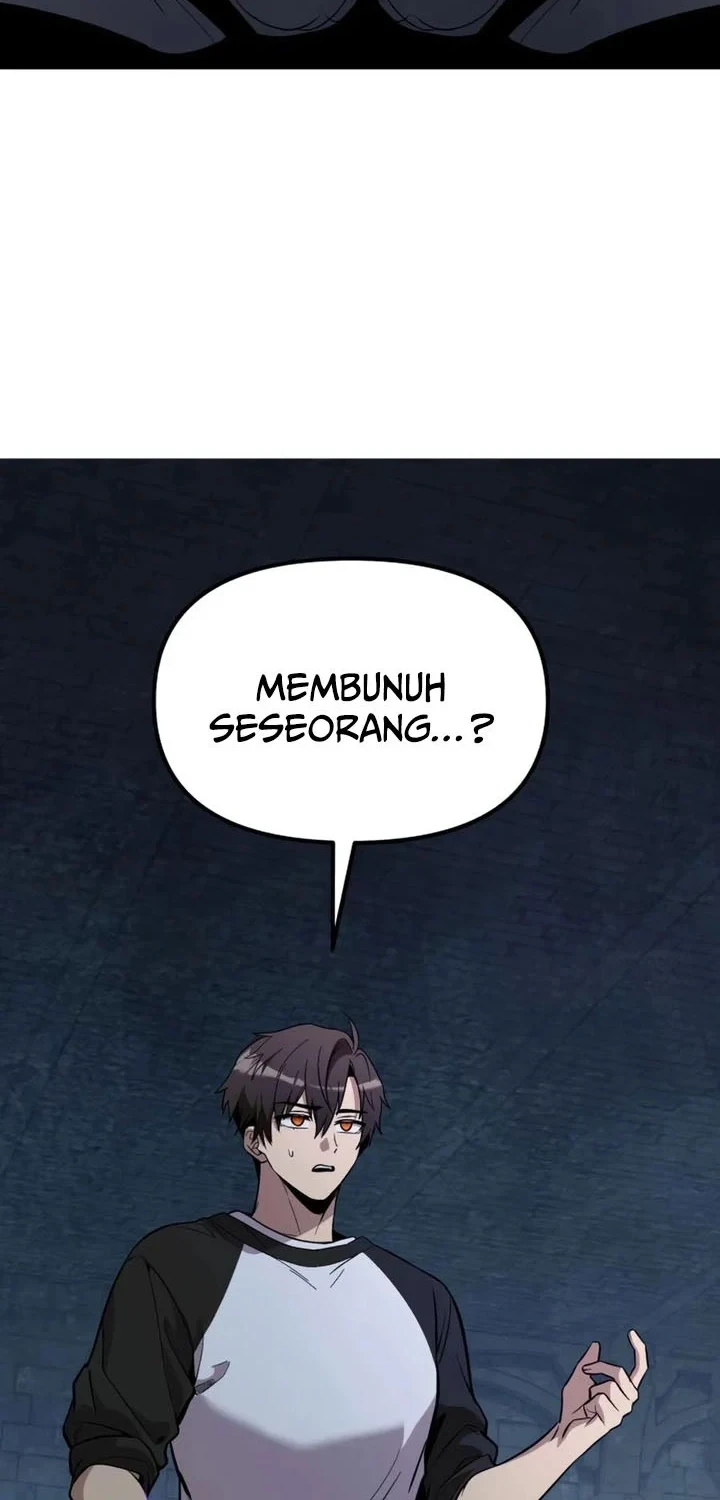 I Obtained a Mythic Item Chapter 177 Gambar 45