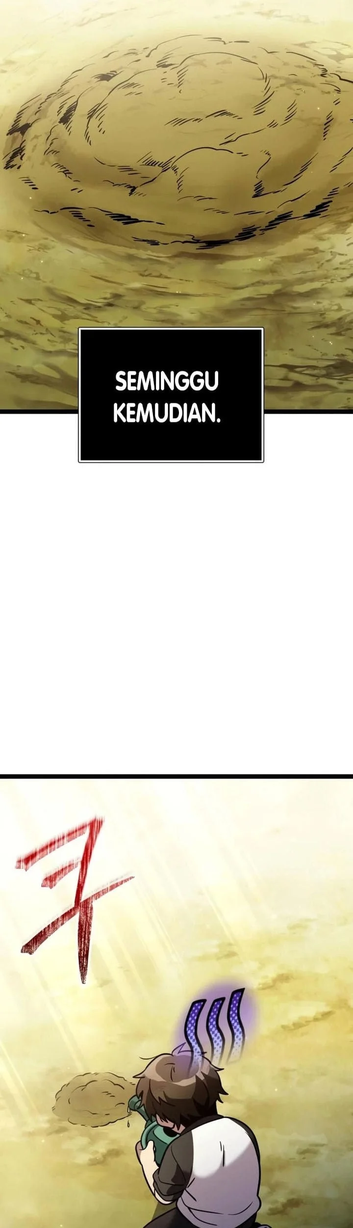 I Obtained a Mythic Item Chapter 178 Gambar 46
