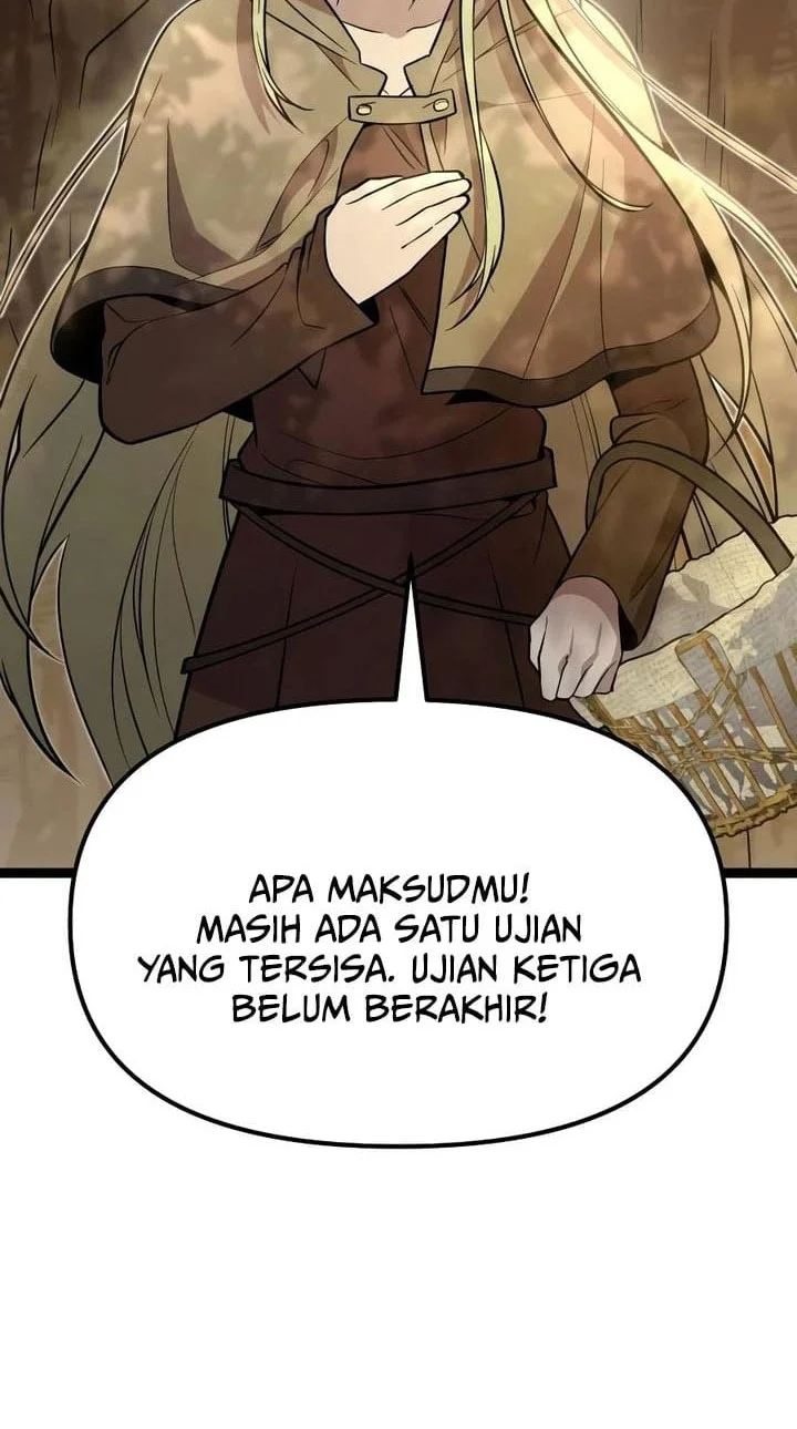 I Obtained a Mythic Item Chapter 179 Gambar 45