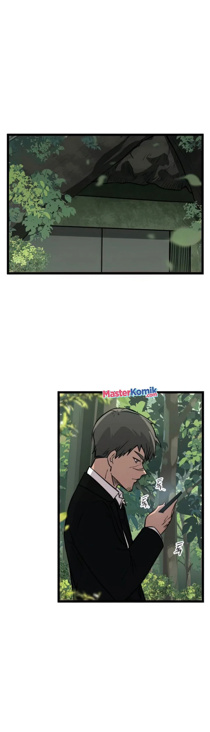 I Obtained a Mythic Item Chapter 18 Gambar 46
