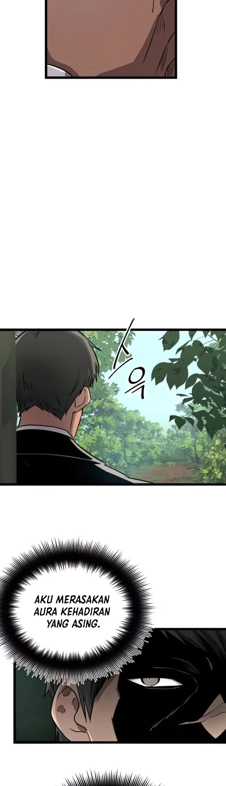 I Obtained a Mythic Item Chapter 18 Gambar 48