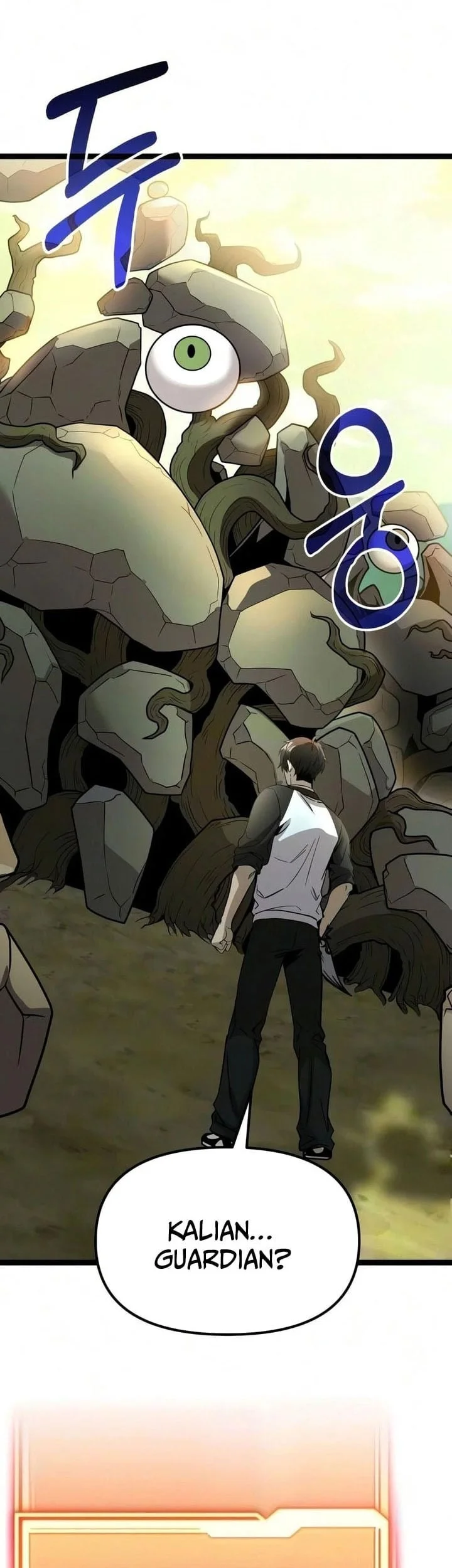 I Obtained a Mythic Item Chapter 180 Gambar 40