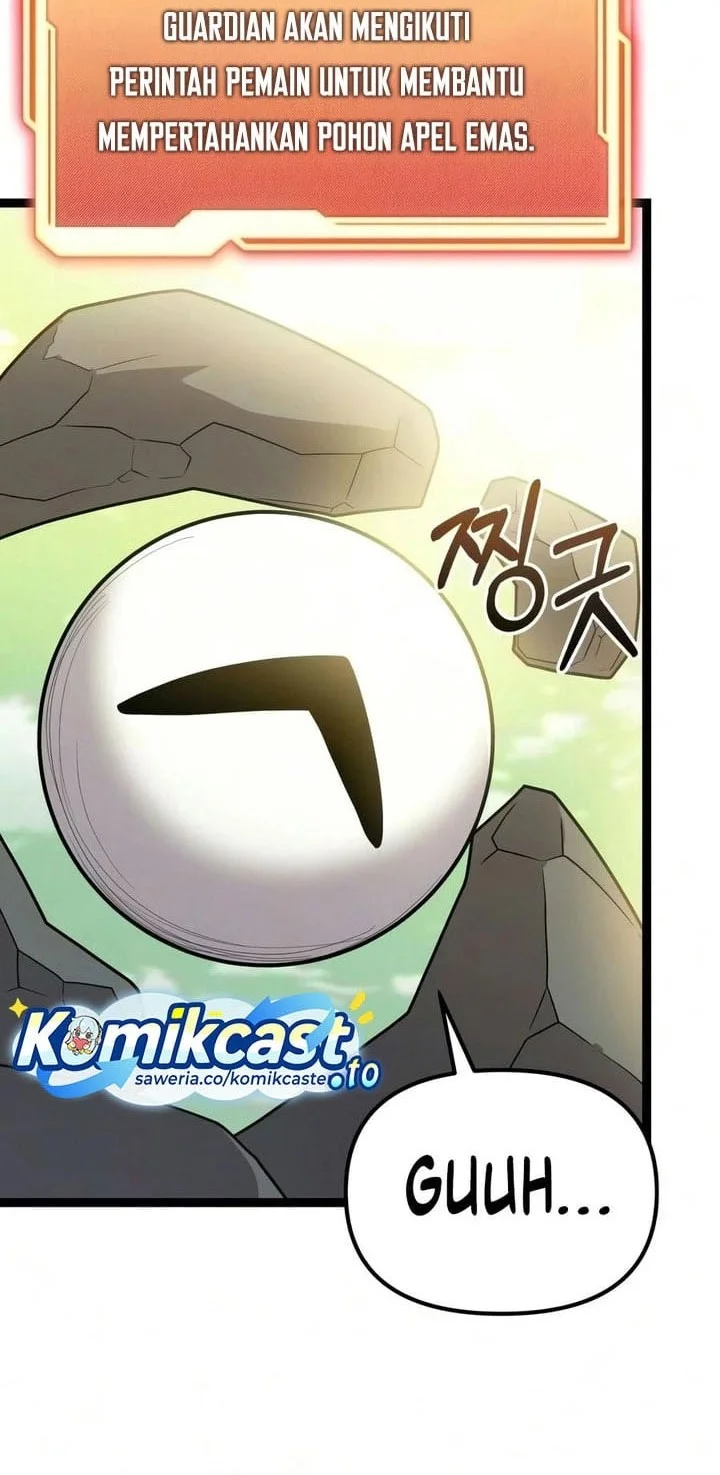 I Obtained a Mythic Item Chapter 180 Gambar 41