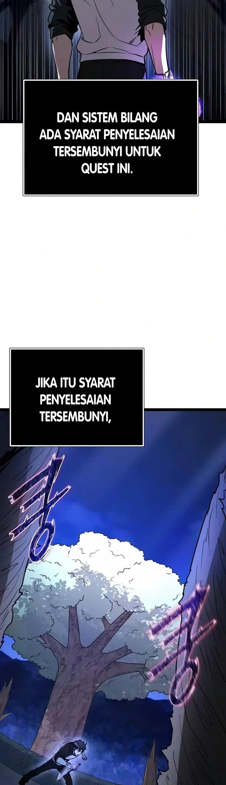 I Obtained a Mythic Item Chapter 183 Gambar 52