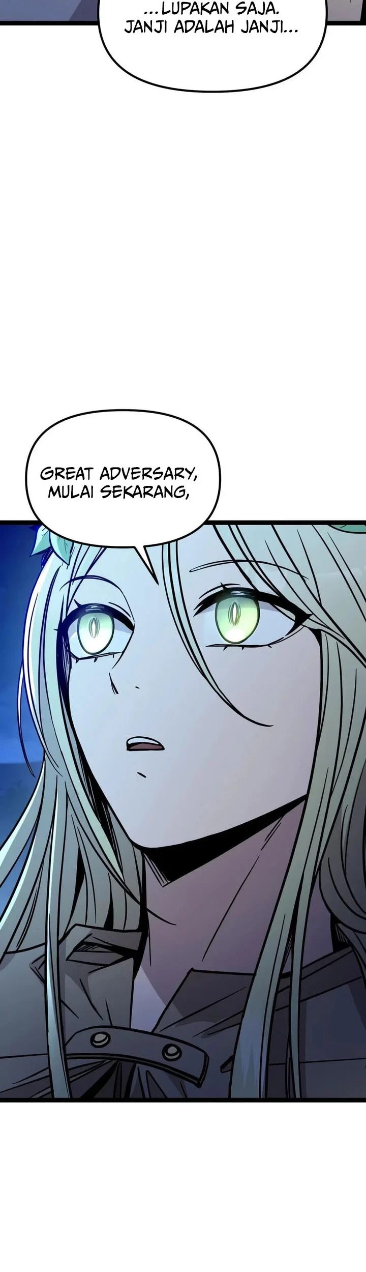 I Obtained a Mythic Item Chapter 184 Gambar 36