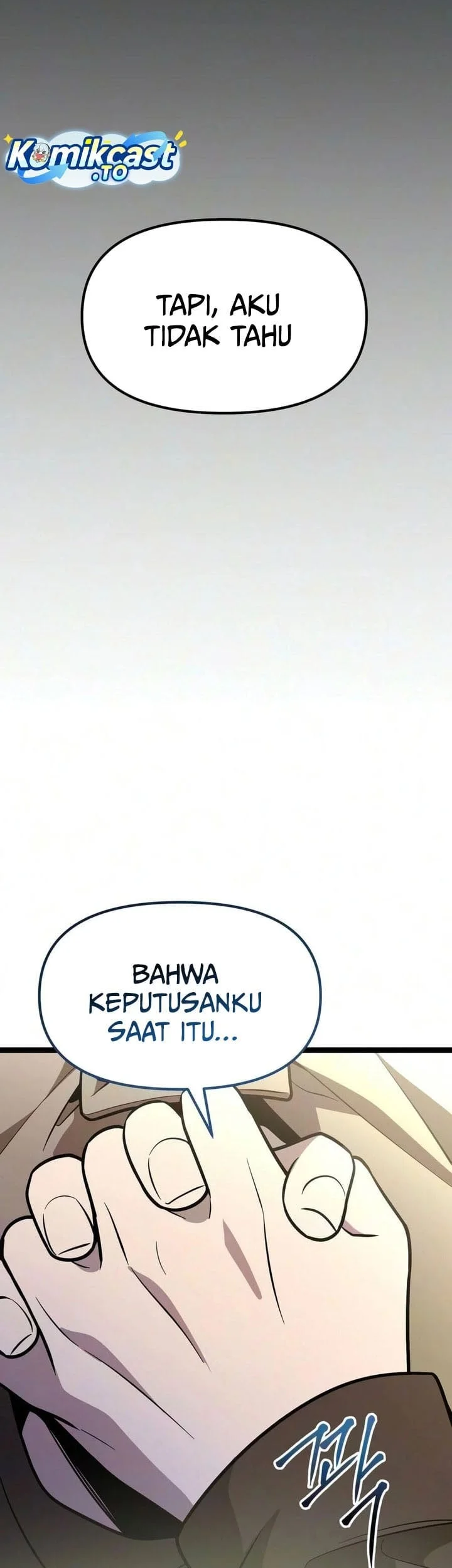 I Obtained a Mythic Item Chapter 185 Gambar 38