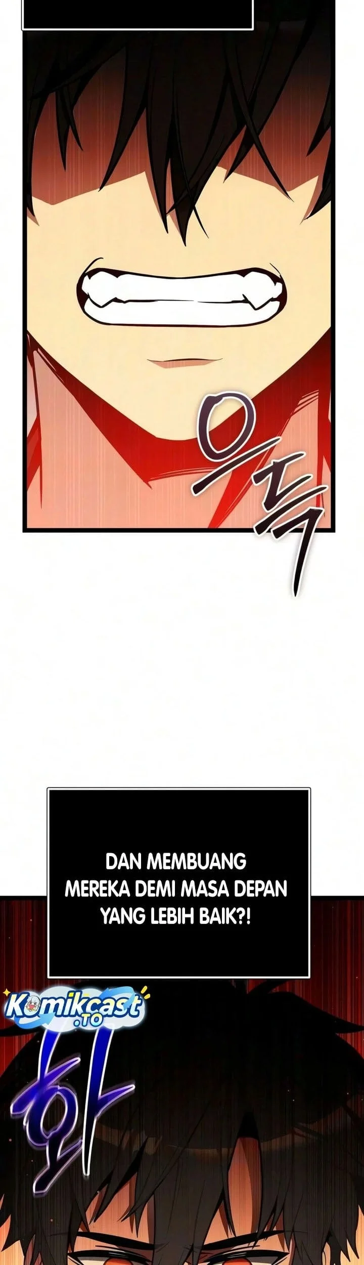 I Obtained a Mythic Item Chapter 186 Gambar 39
