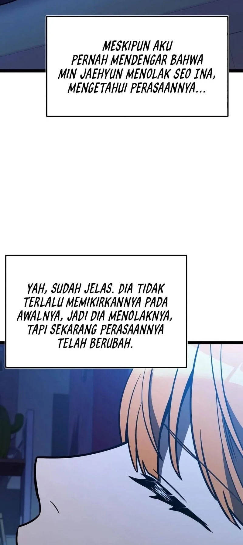 I Obtained a Mythic Item Chapter 188 Gambar 47