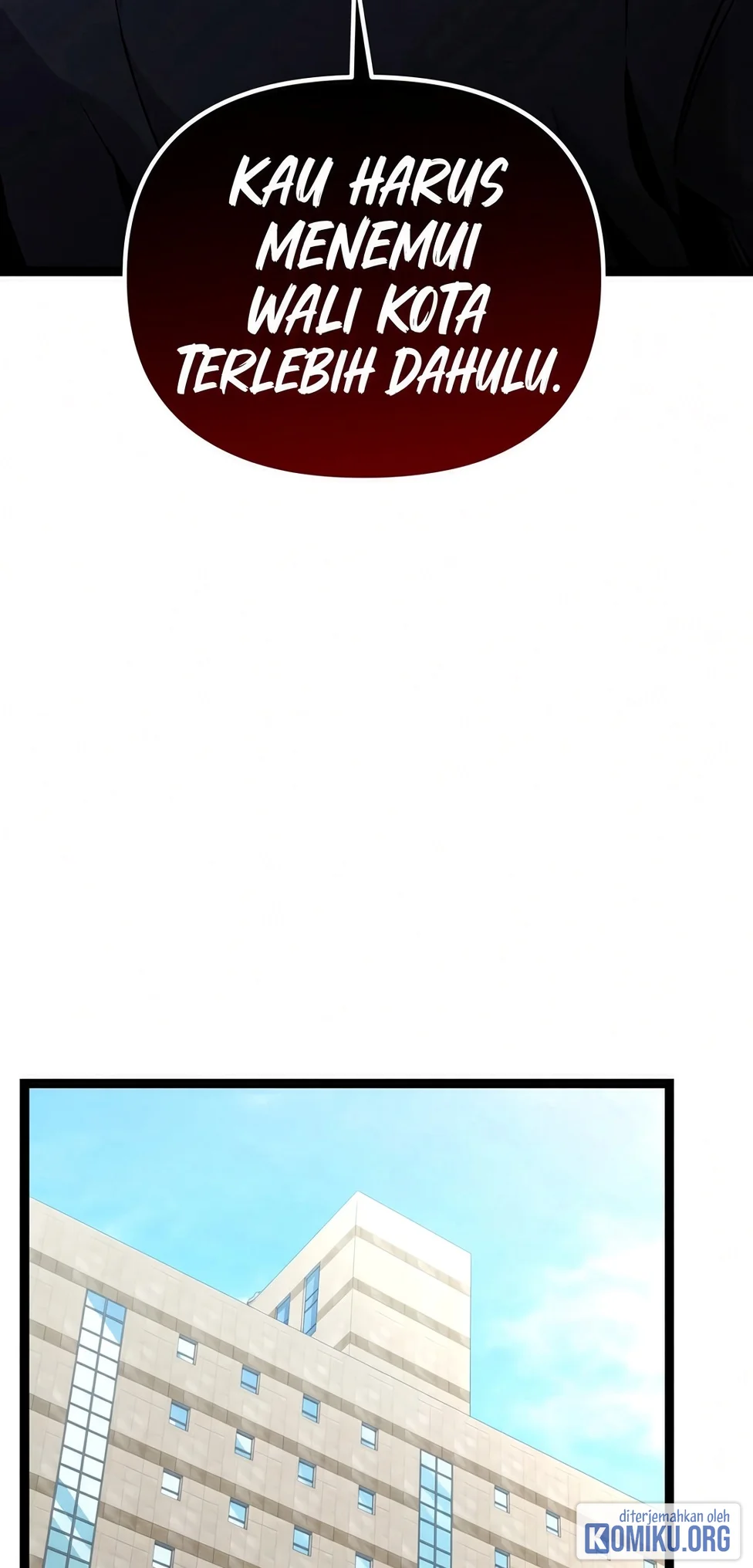 I Obtained a Mythic Item Chapter 190 Gambar 55