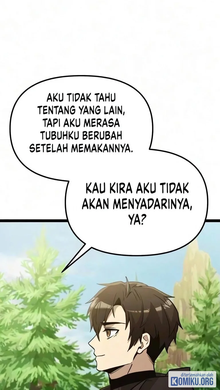 I Obtained a Mythic Item Chapter 191 Gambar 52