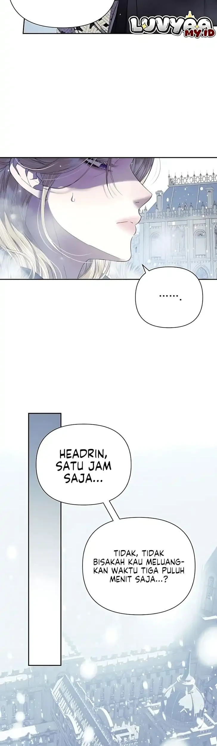 I Only Need the Duke’s Child Chapter 1 Gambar 36