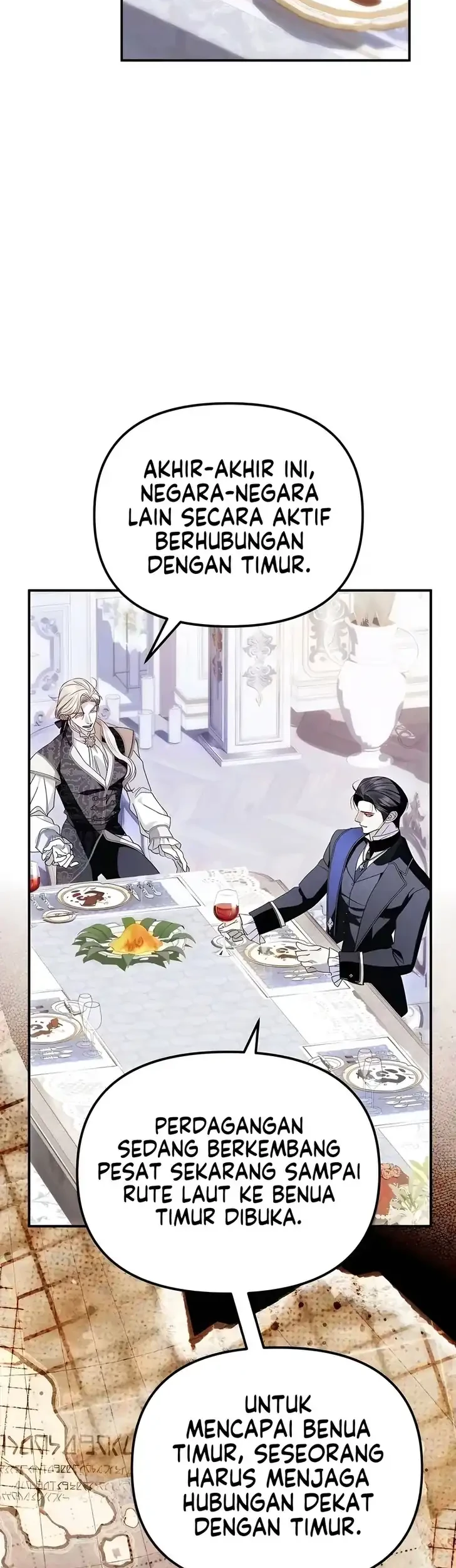 I Only Need the Duke’s Child Chapter 10 Gambar 31