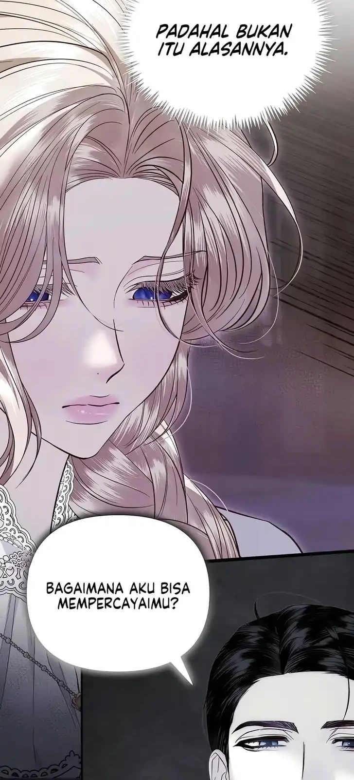 I Only Need the Duke’s Child Chapter 11 Gambar 32
