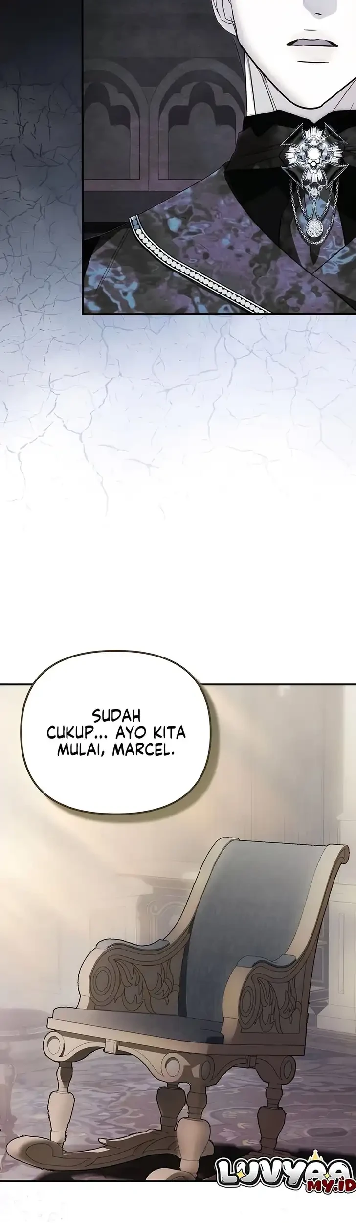 I Only Need the Duke’s Child Chapter 11 Gambar 33