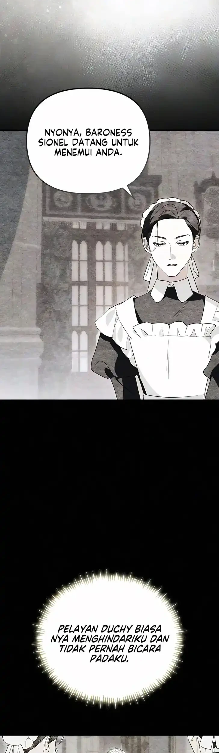 I Only Need the Duke’s Child Chapter 13 Gambar 26