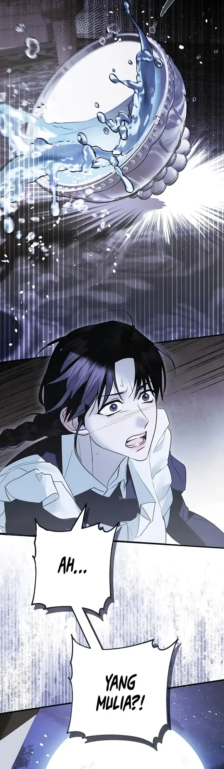 I Only Need the Duke’s Child Chapter 14 Gambar 25