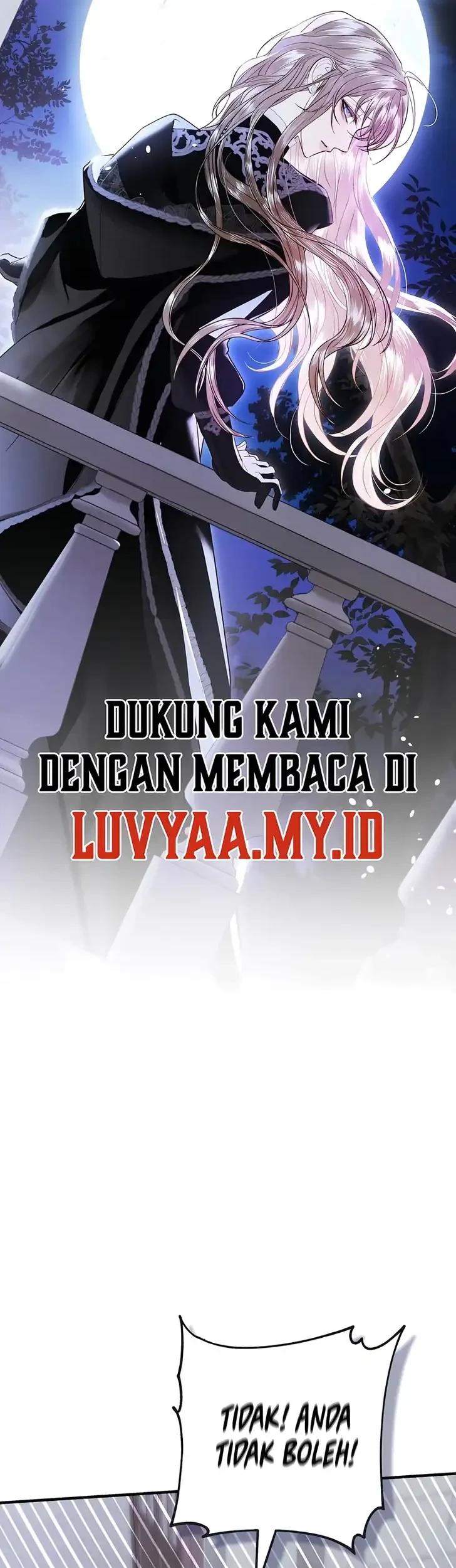 I Only Need the Duke’s Child Chapter 14 Gambar 26