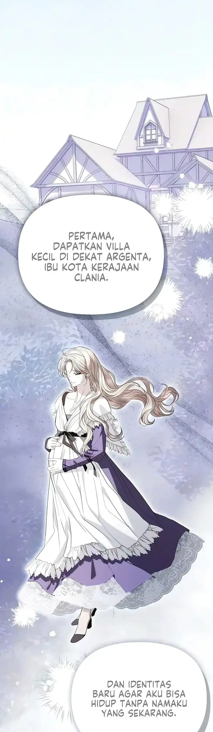 I Only Need the Duke’s Child Chapter 15 Gambar 29