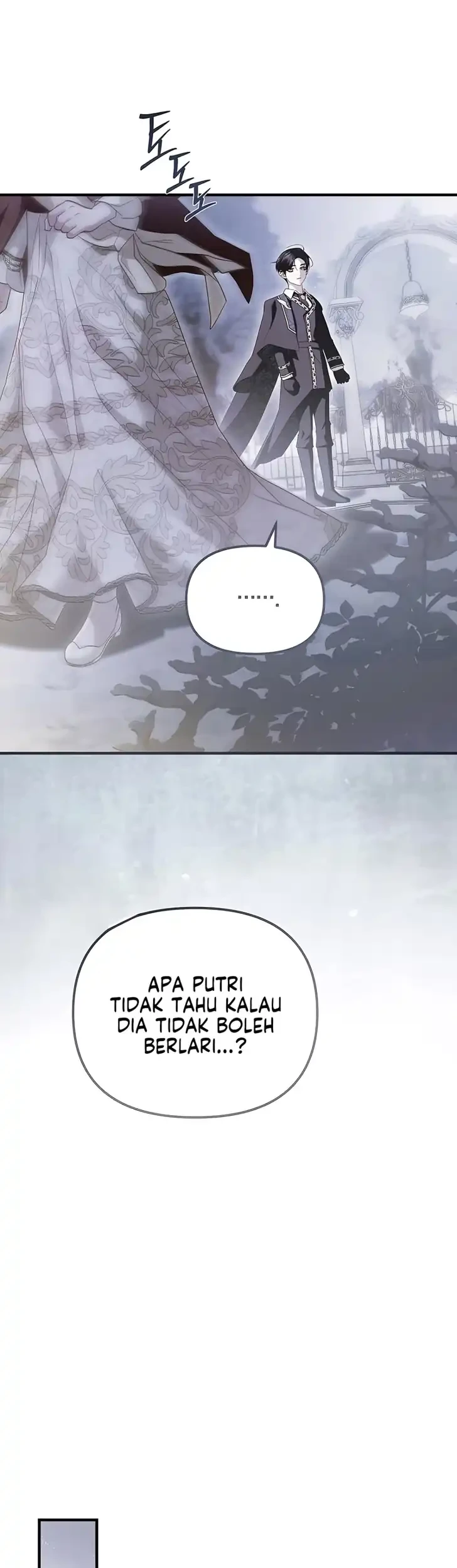 I Only Need the Duke’s Child Chapter 18 Gambar 28