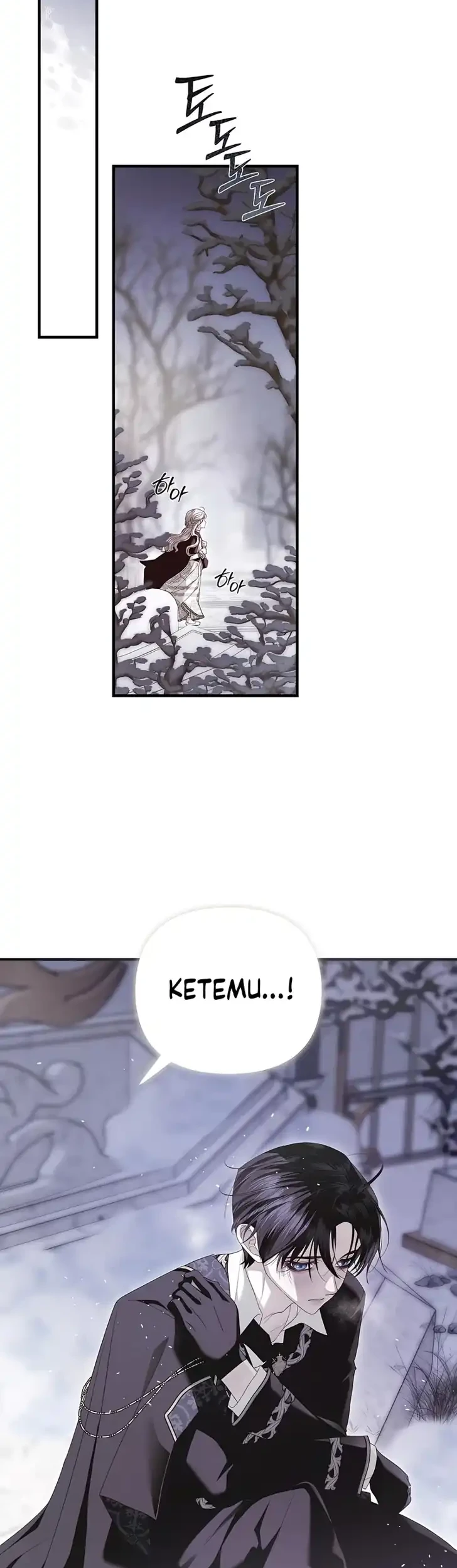 I Only Need the Duke’s Child Chapter 18 Gambar 29