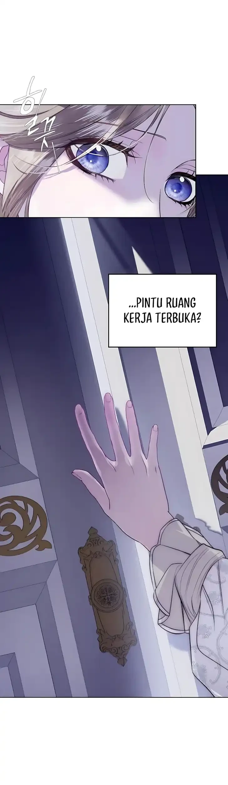 I Only Need the Duke’s Child Chapter 2 Gambar 32