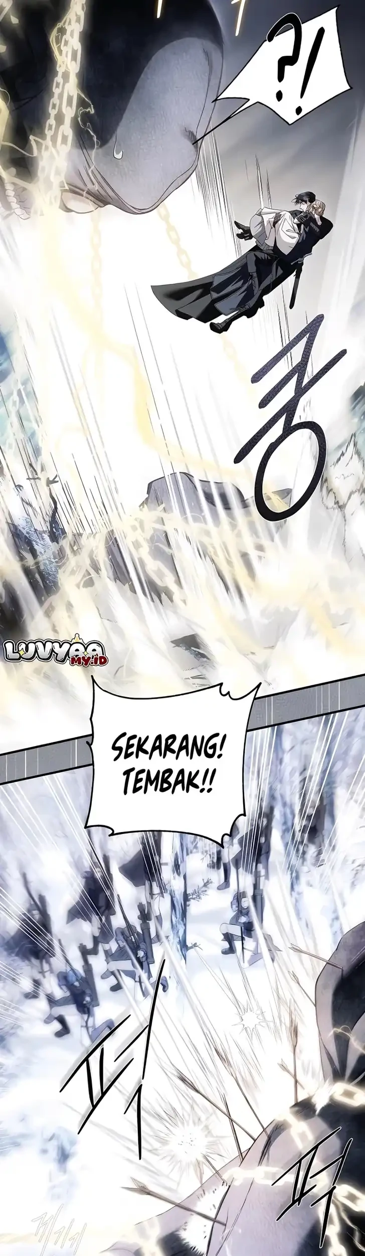 I Only Need the Duke’s Child Chapter 20 Gambar 28