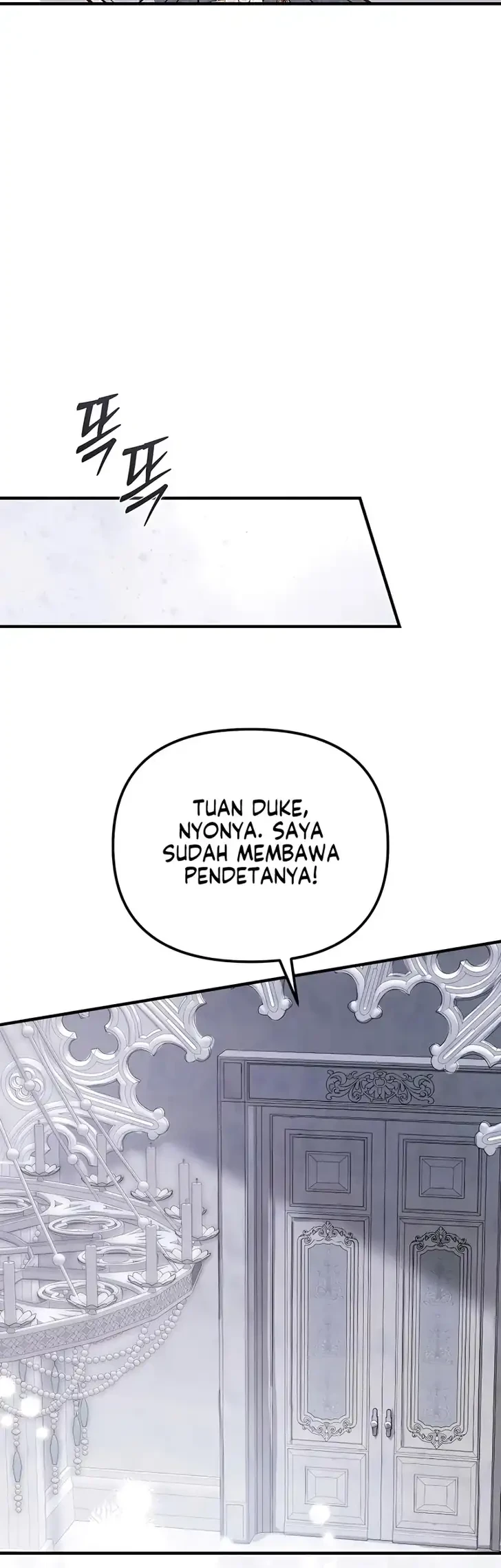 I Only Need the Duke’s Child Chapter 21 Gambar 30