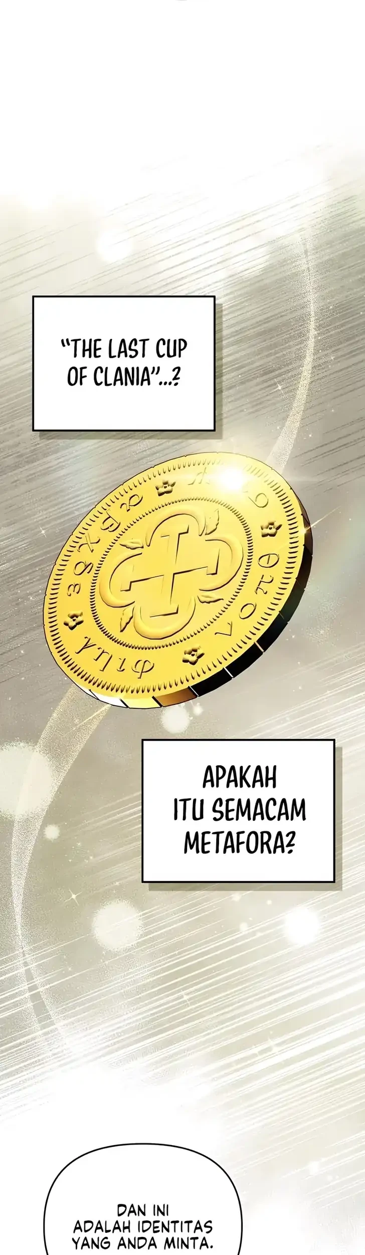 I Only Need the Duke’s Child Chapter 23 Gambar 26
