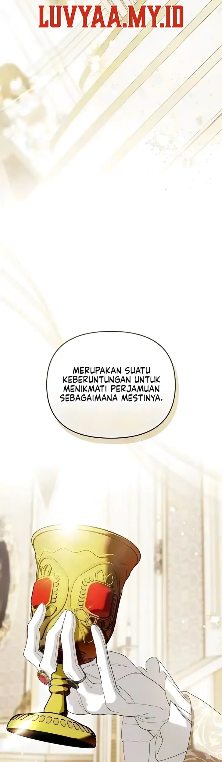 I Only Need the Duke’s Child Chapter 28 Gambar 34