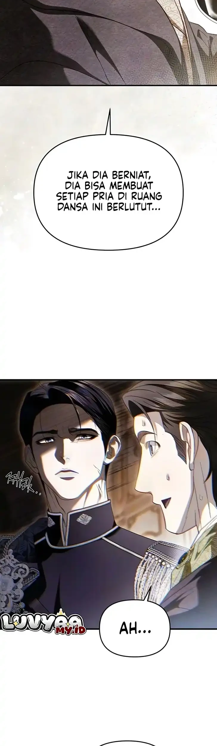 I Only Need the Duke’s Child Chapter 29 Gambar 29