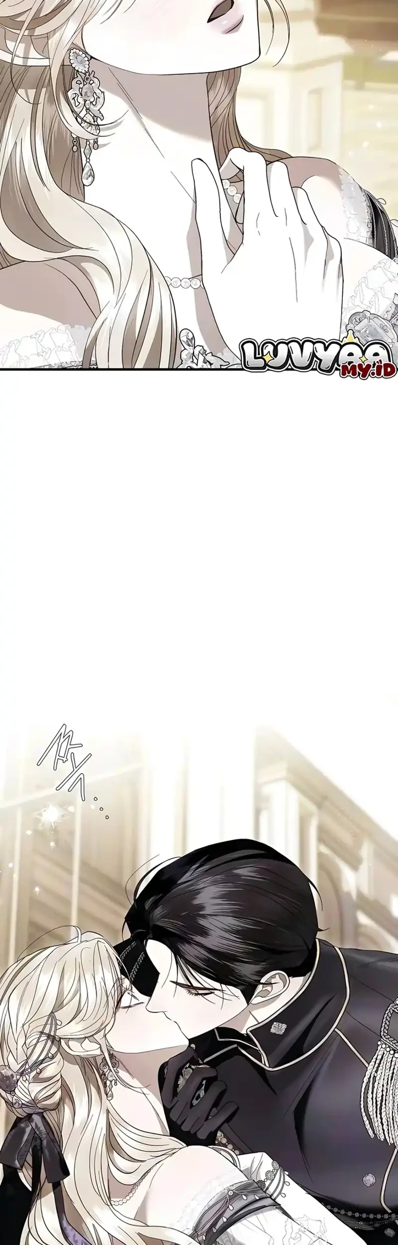 I Only Need the Duke’s Child Chapter 30 Gambar 38