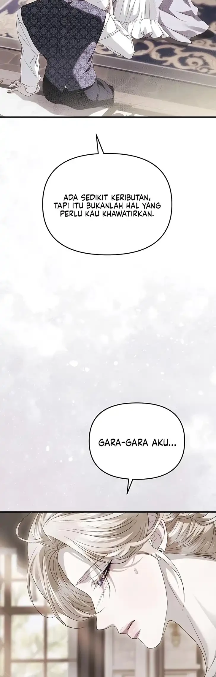 I Only Need the Duke’s Child Chapter 31 Gambar 30