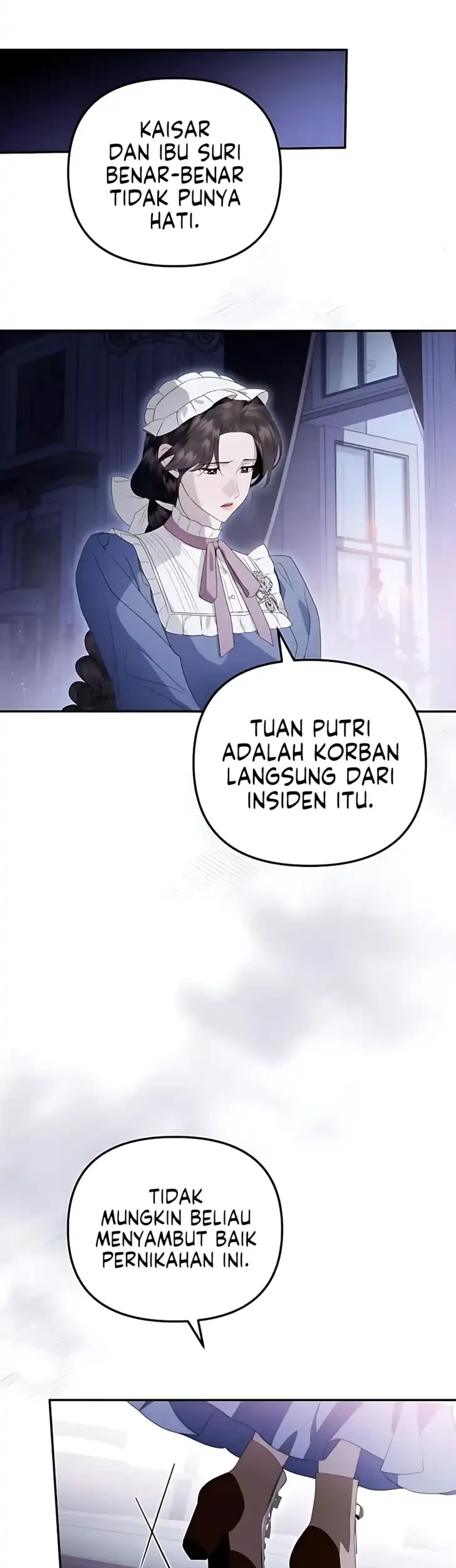 I Only Need the Duke’s Child Chapter 4 Gambar 30