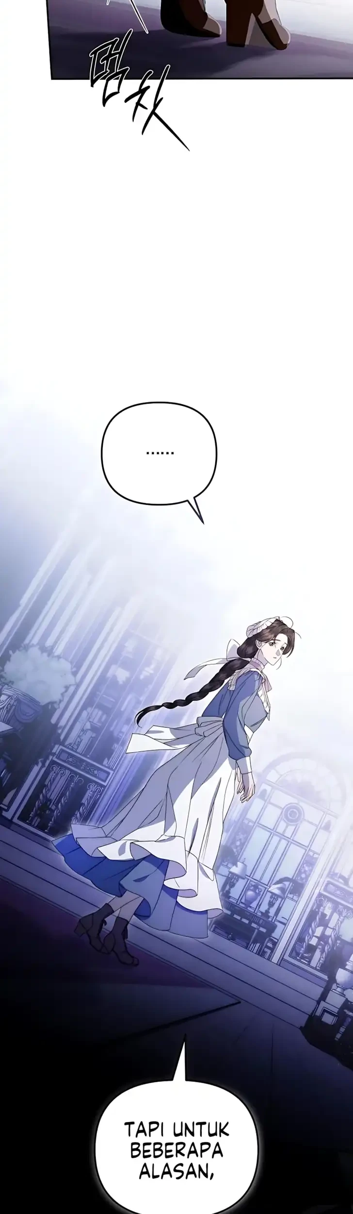 I Only Need the Duke’s Child Chapter 4 Gambar 31