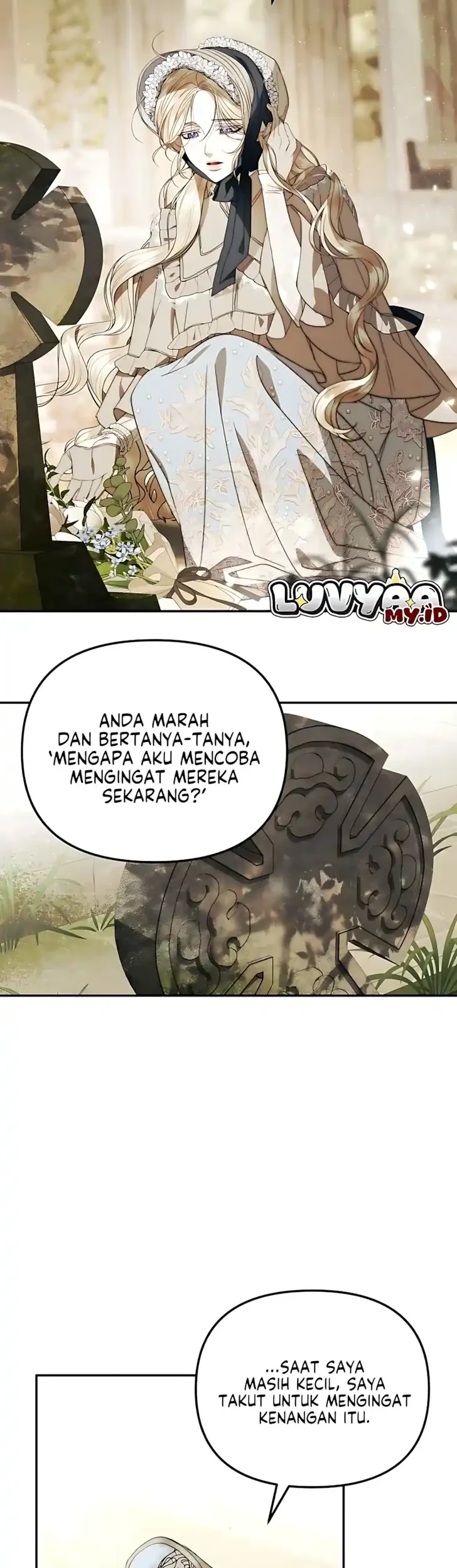 I Only Need the Duke’s Child Chapter 5 Gambar 32