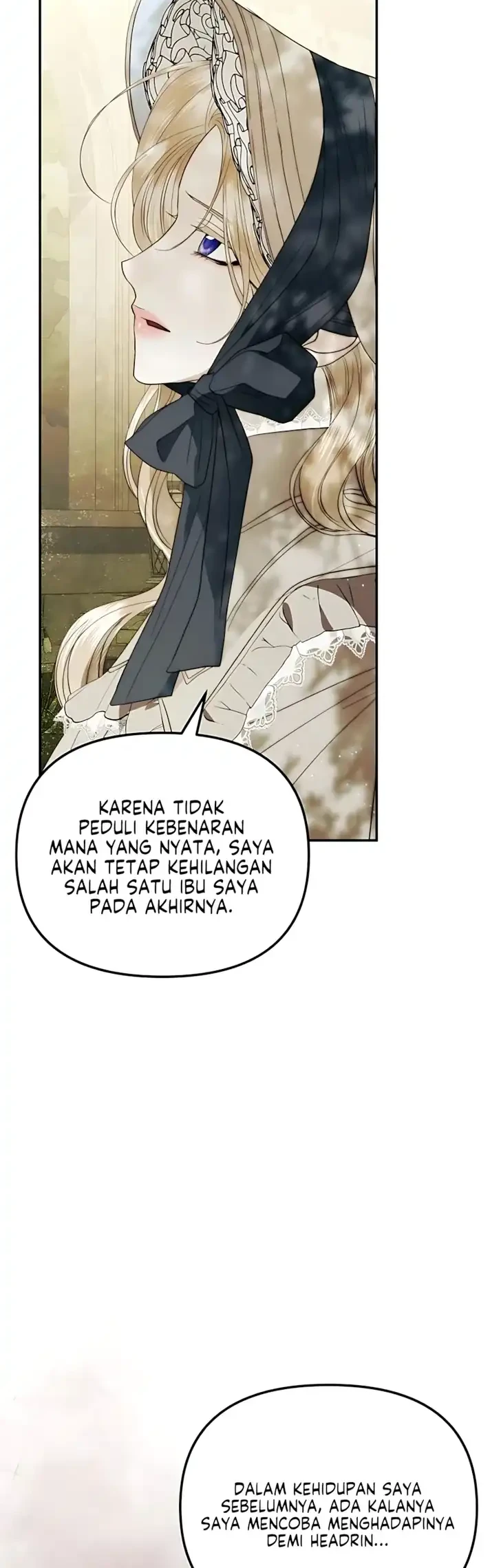 I Only Need the Duke’s Child Chapter 5 Gambar 33