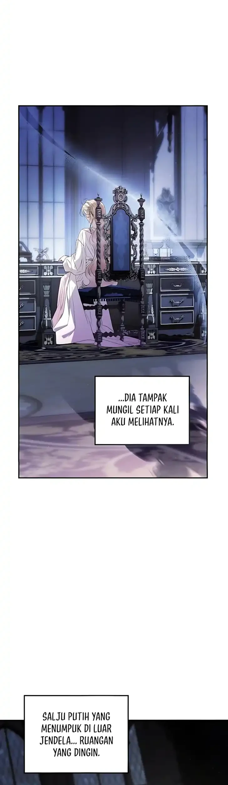 I Only Need the Duke’s Child Chapter 6 Gambar 35