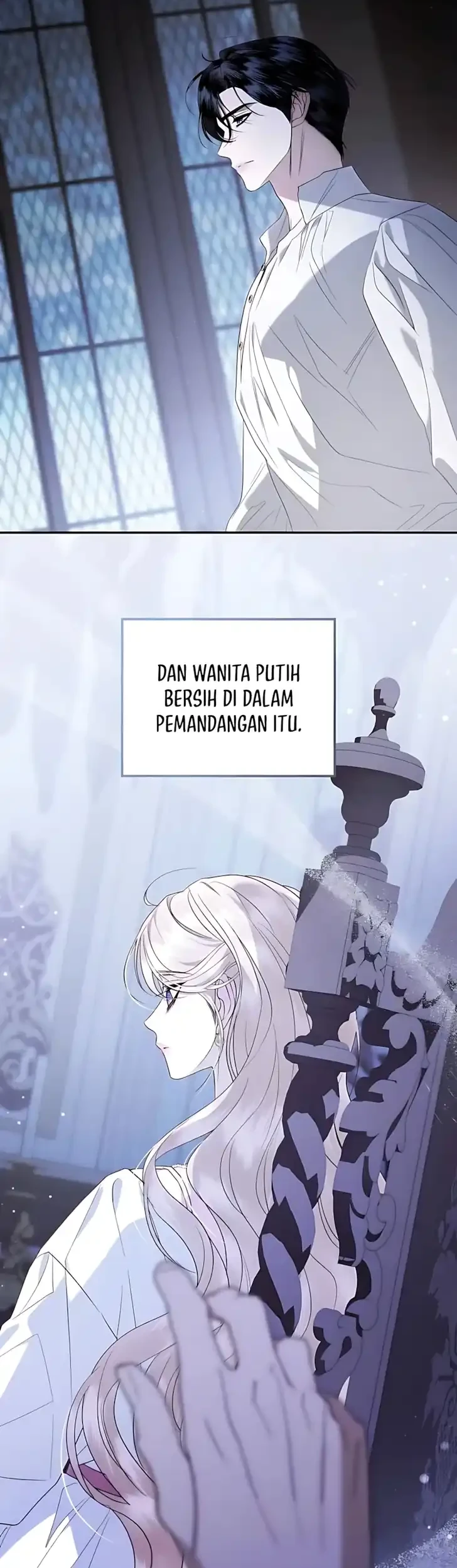 I Only Need the Duke’s Child Chapter 6 Gambar 36