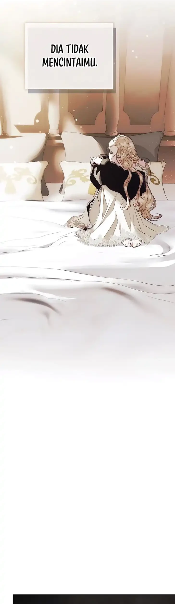 I Only Need the Duke’s Child Chapter 7 Gambar 30