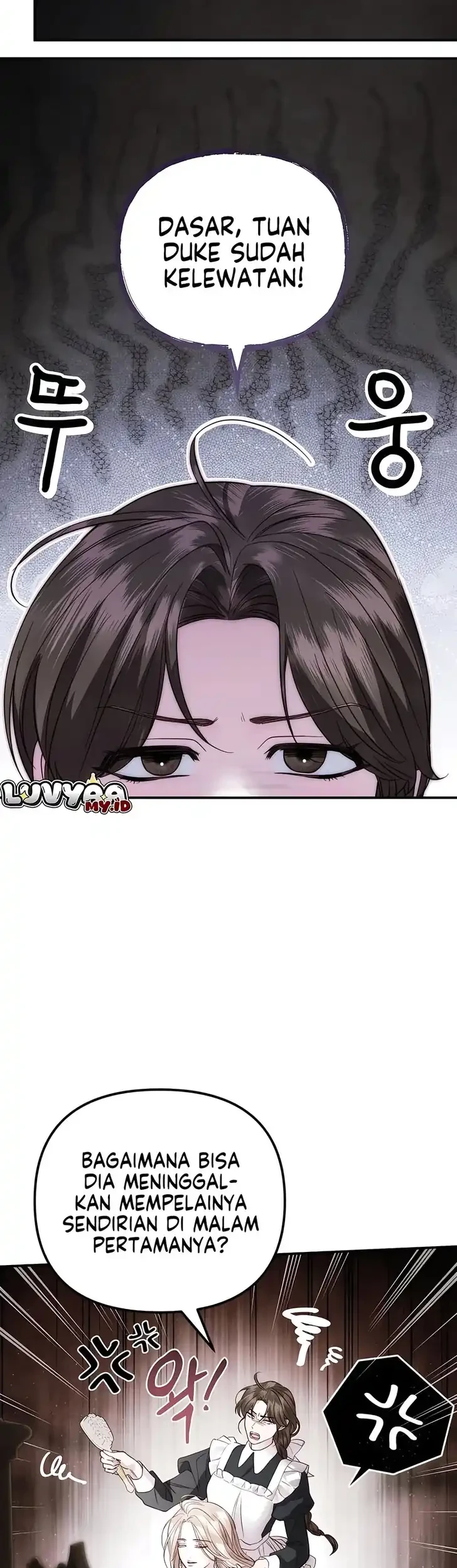 I Only Need the Duke’s Child Chapter 7 Gambar 31