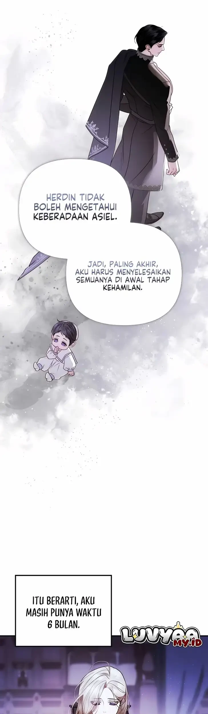 I Only Need the Duke’s Child Chapter 8 Gambar 33