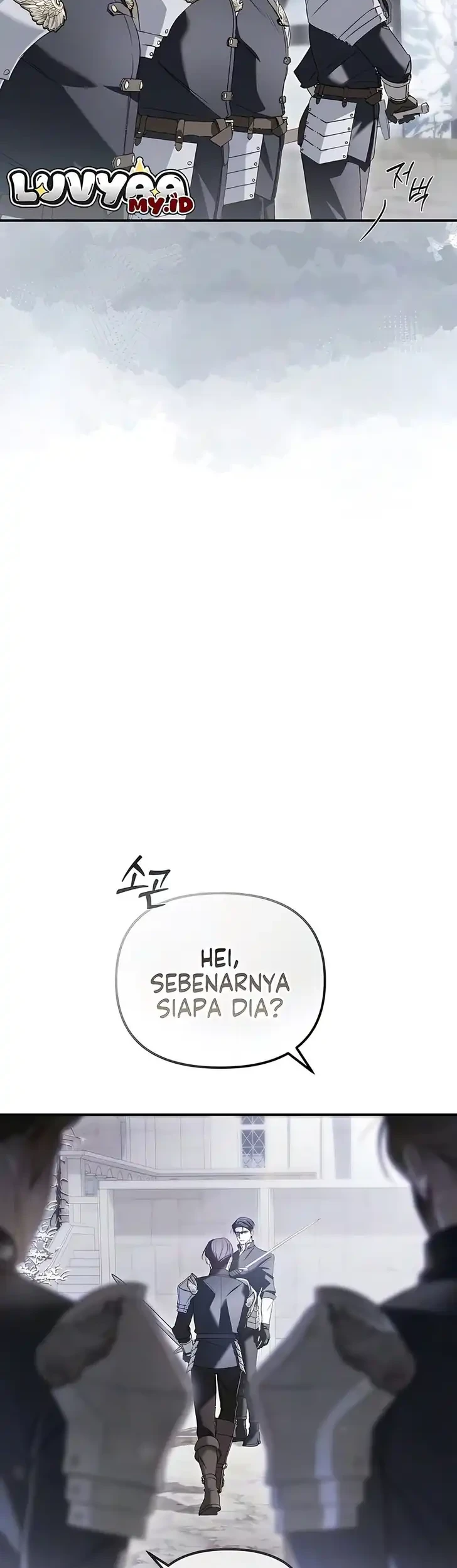 I Only Need the Duke’s Child Chapter 9 Gambar 34