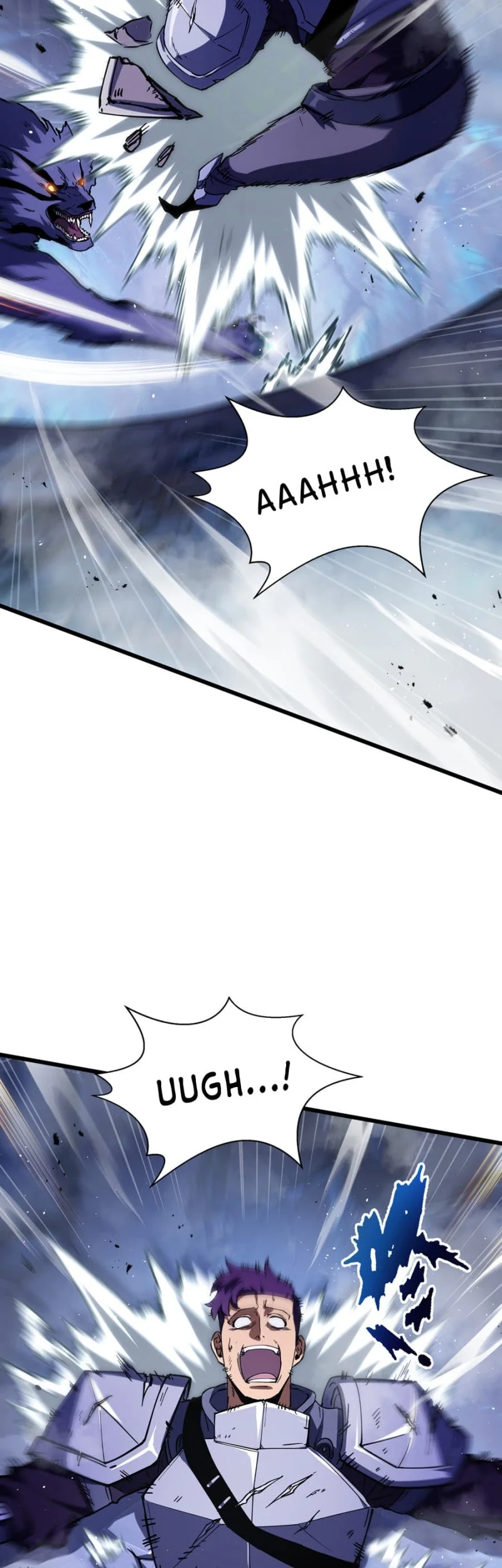 I Owe A Billion Dollars And I am Forced to Become A Worker For An Evil God Chapter 26 Gambar 28