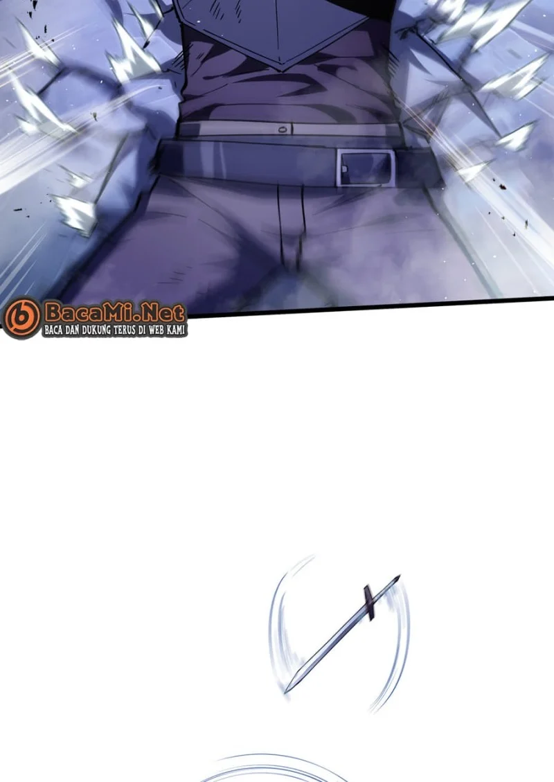 I Owe A Billion Dollars And I am Forced to Become A Worker For An Evil God Chapter 26 Gambar 29