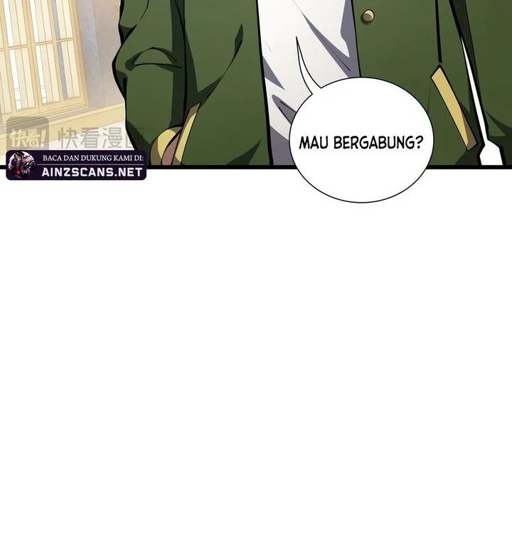 I Owe A Billion Dollars And I am Forced to Become A Worker For An Evil God Chapter 28 Gambar 28